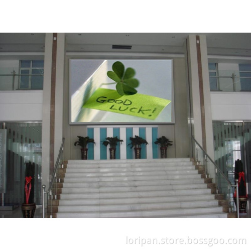 Indoor LED Display P3 LED Display